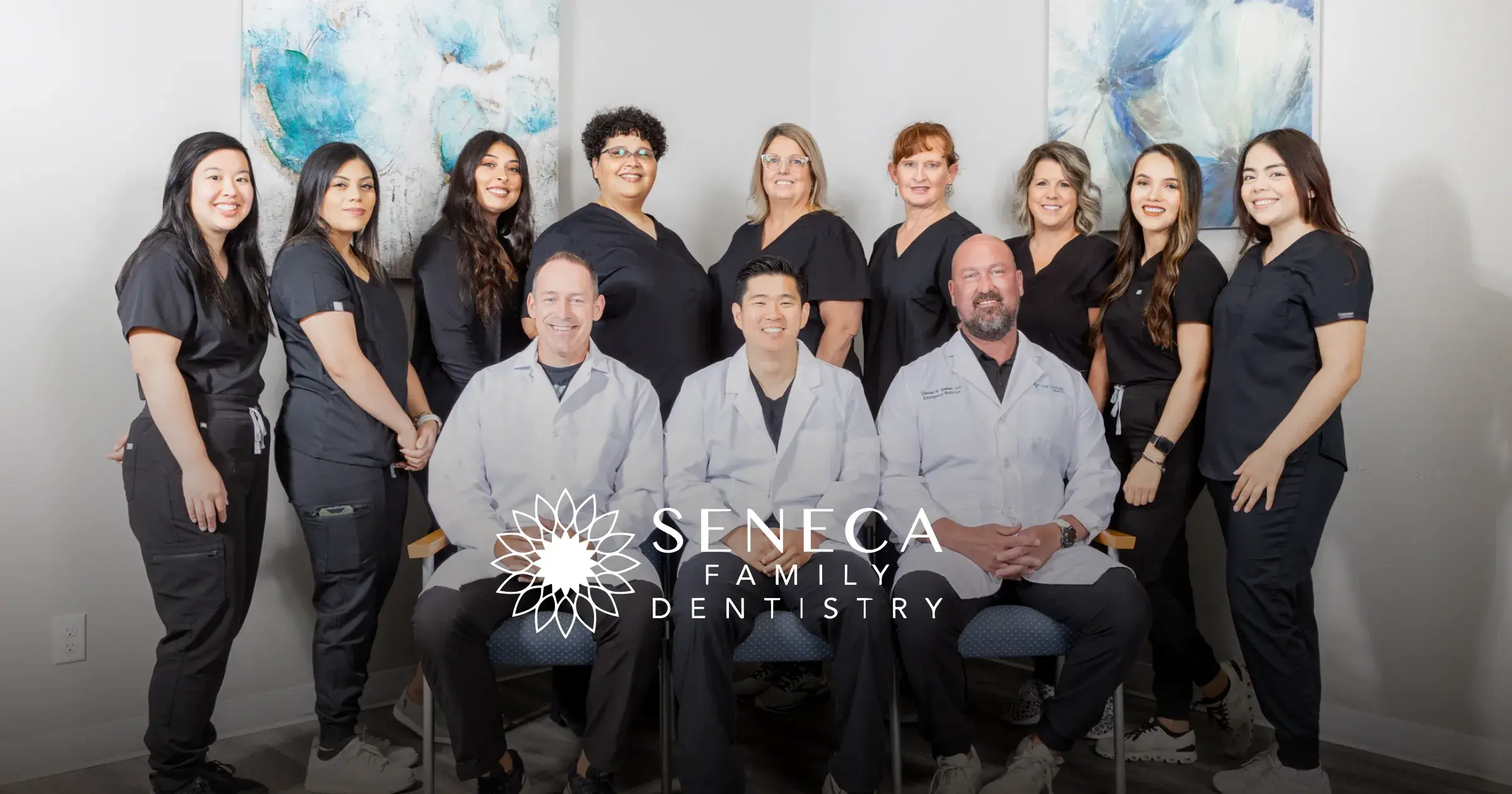 Meet Our Team Seneca Family Dentistry in Wichita, KS